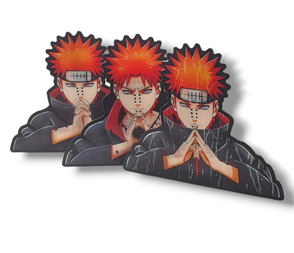 NARUTO 3D Motion Stickers