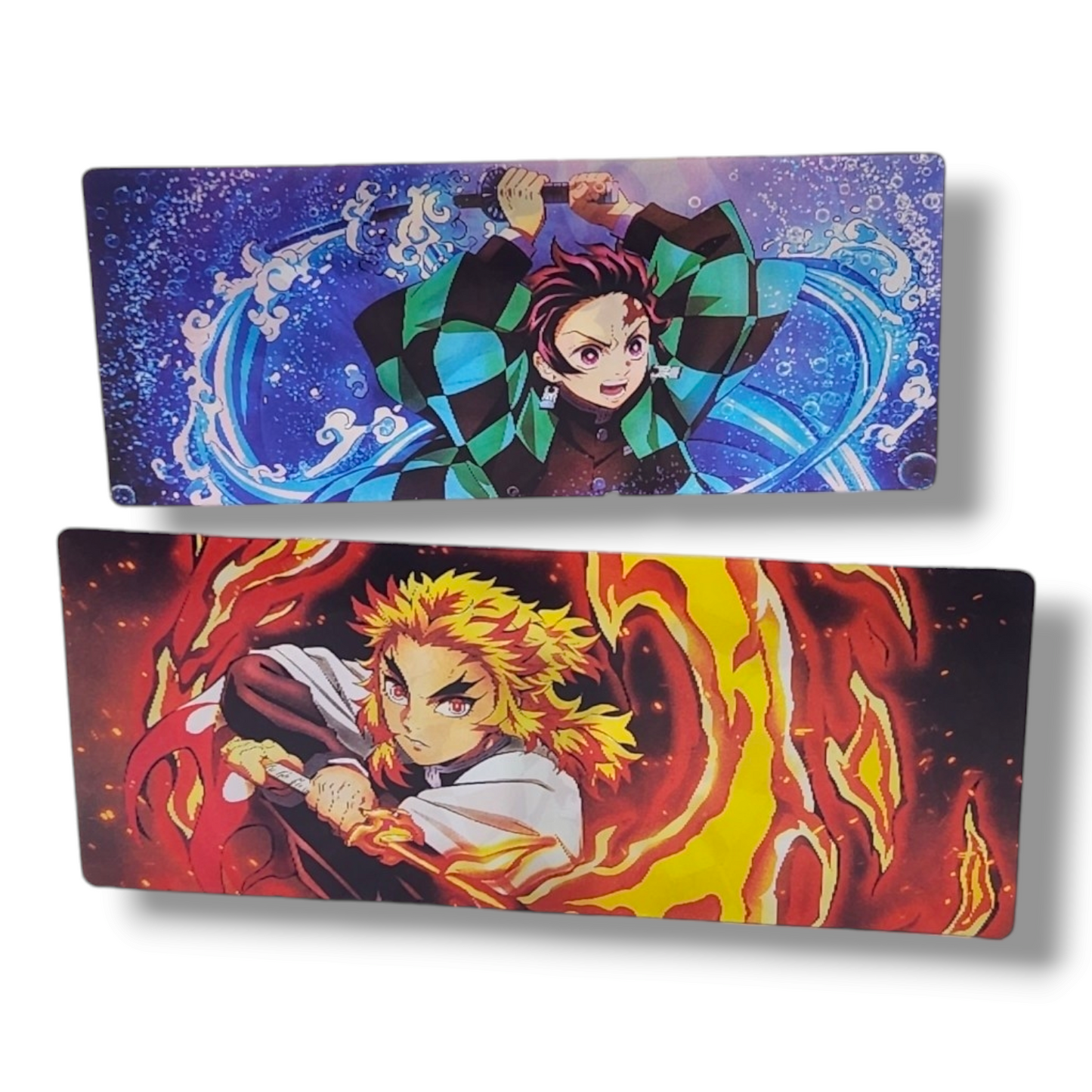 DEMON SLAYER- 3D Motion SLAP STICKERS