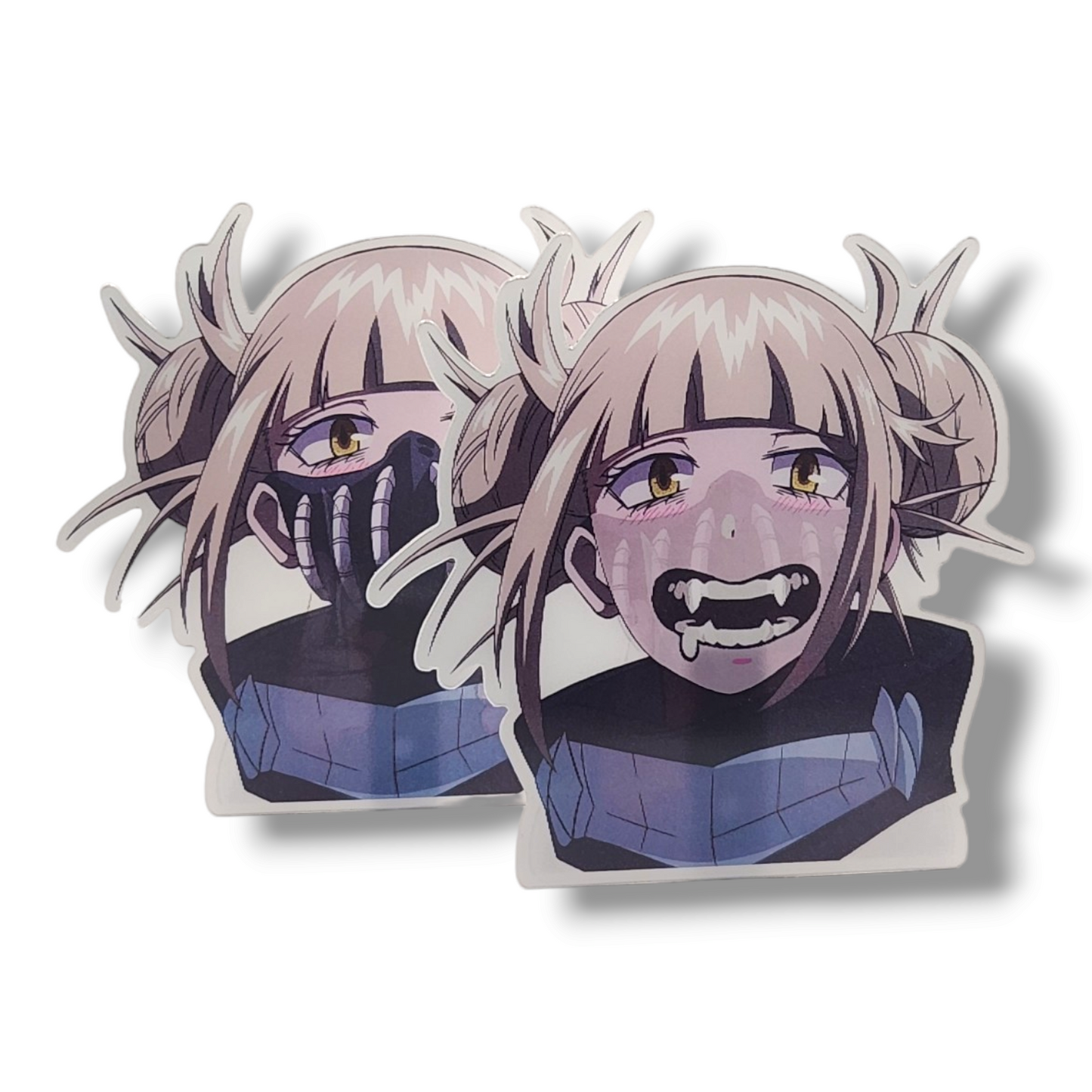 MY HERO ACADEMIA - 3D Motion Stickers