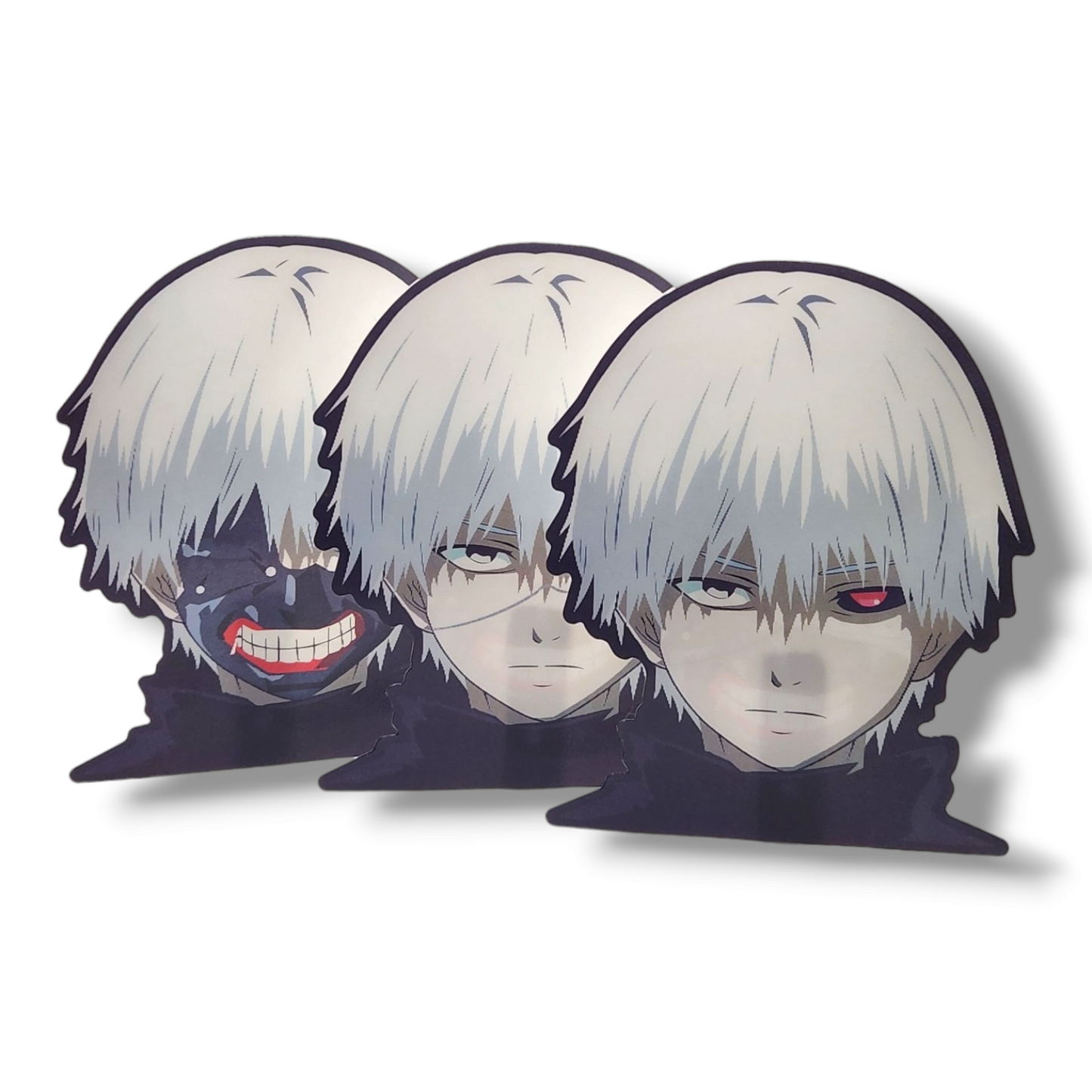 TOKYO GHOUL 3D Motion Stickers