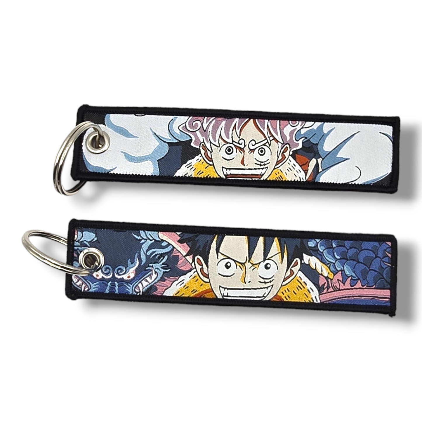 ONE PIECE - JET TAGS