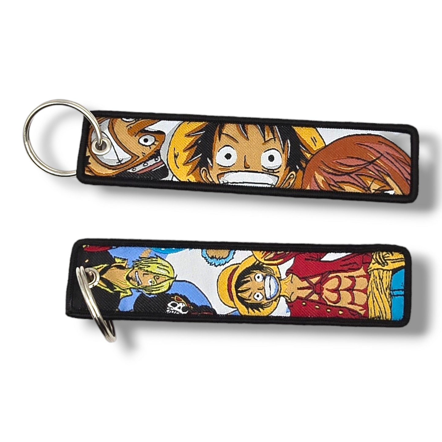 ONE PIECE - JET TAGS