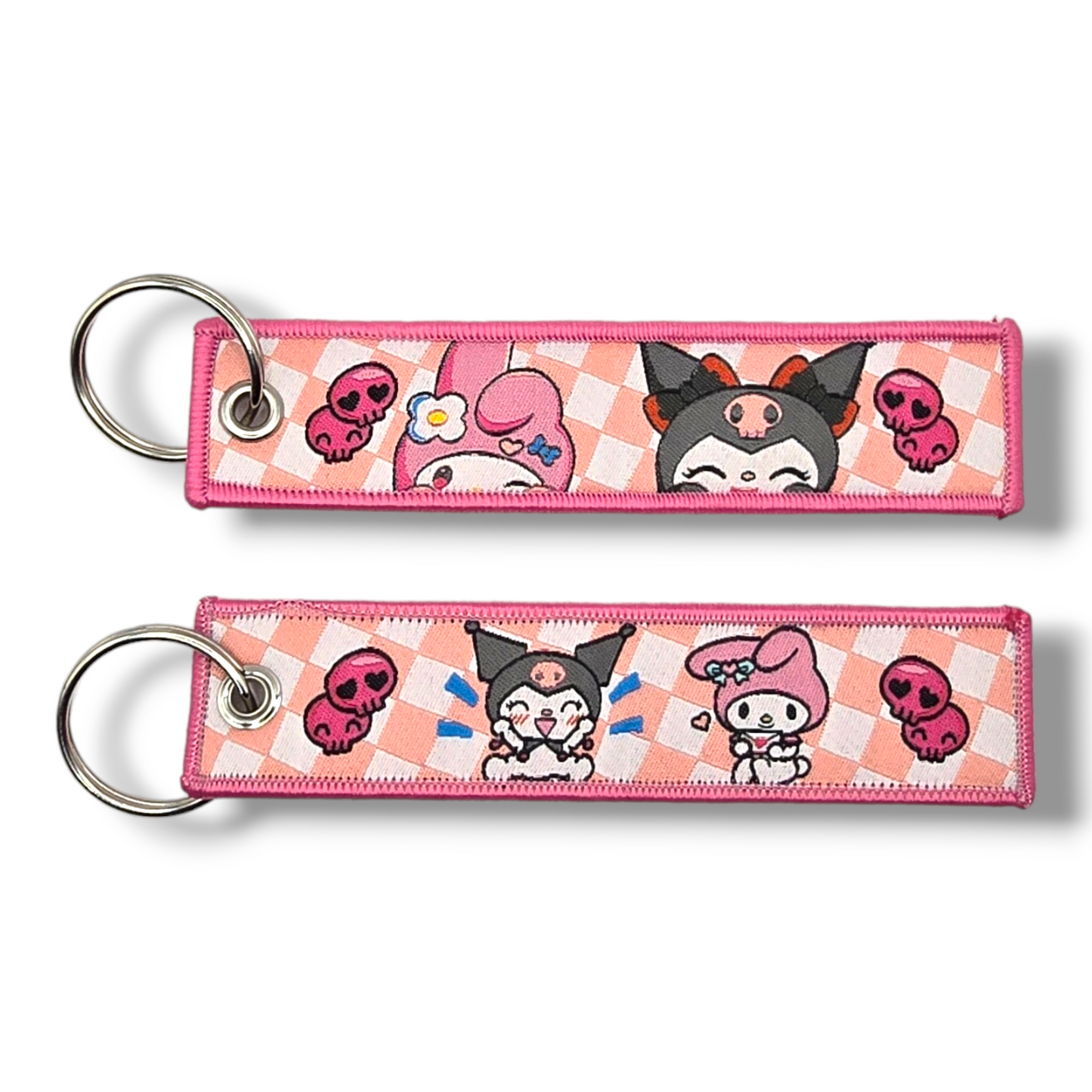 SANRIO - JET TAGS